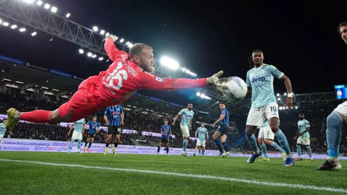 Michele Di Gregorio è sempre più vicino al trasferimento al Bournemouth.