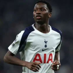Juventus, è fatta per Pape Matar Sarr: i dettagli dell’intesa con il Tottenham