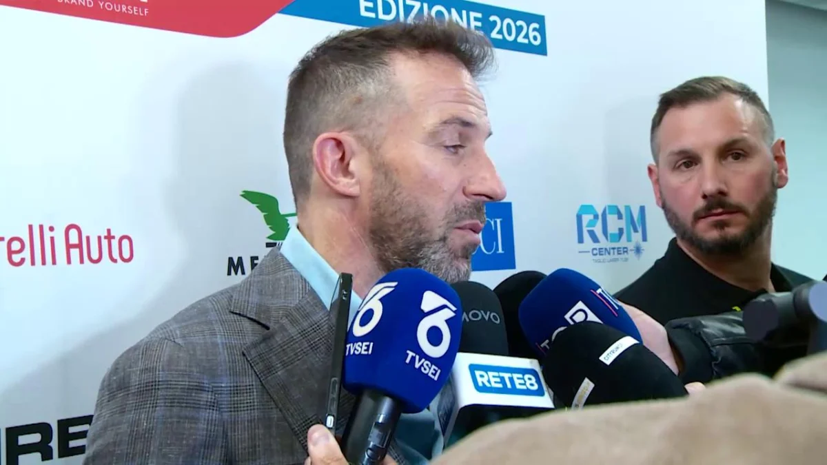 Alessandro Del Piero ha promosso il profilo di Alajbegovic, indicando il giovane come un elemento di particolare interesse per la Juventus in prospettiva.