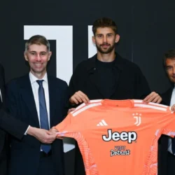 Juventus, ufficiale Vicario dal Tottenham: formula e cifre dell’affare