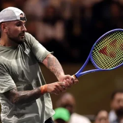 Kyrgios positivo alla cocaina, sospensione provvisoria dall’ITIA: niente ricorso