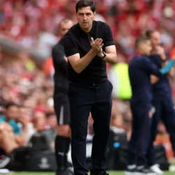 Liverpool ribaltato dal Monaco: Iraola chiede tempo per la condizione