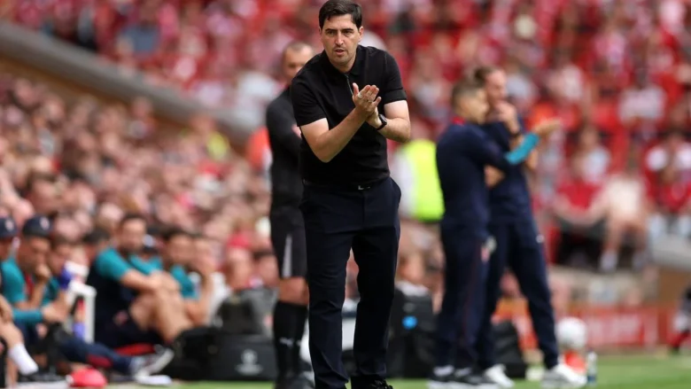 Liverpool ribaltato dal Monaco: Iraola chiede tempo per la condizione