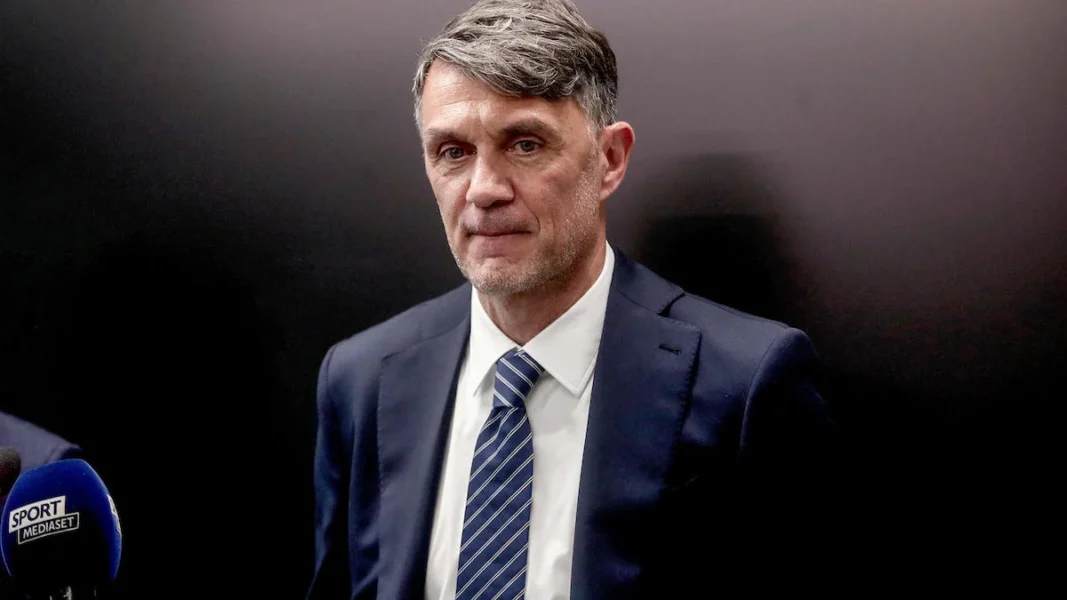 Maldini rompe il silenzio: “Per rifondare l’Italia guardavo alla Svizzera”