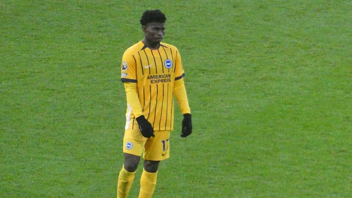 Il Manchester United ha raggiunto un accordo con il Brighton per Carlos Baleba.