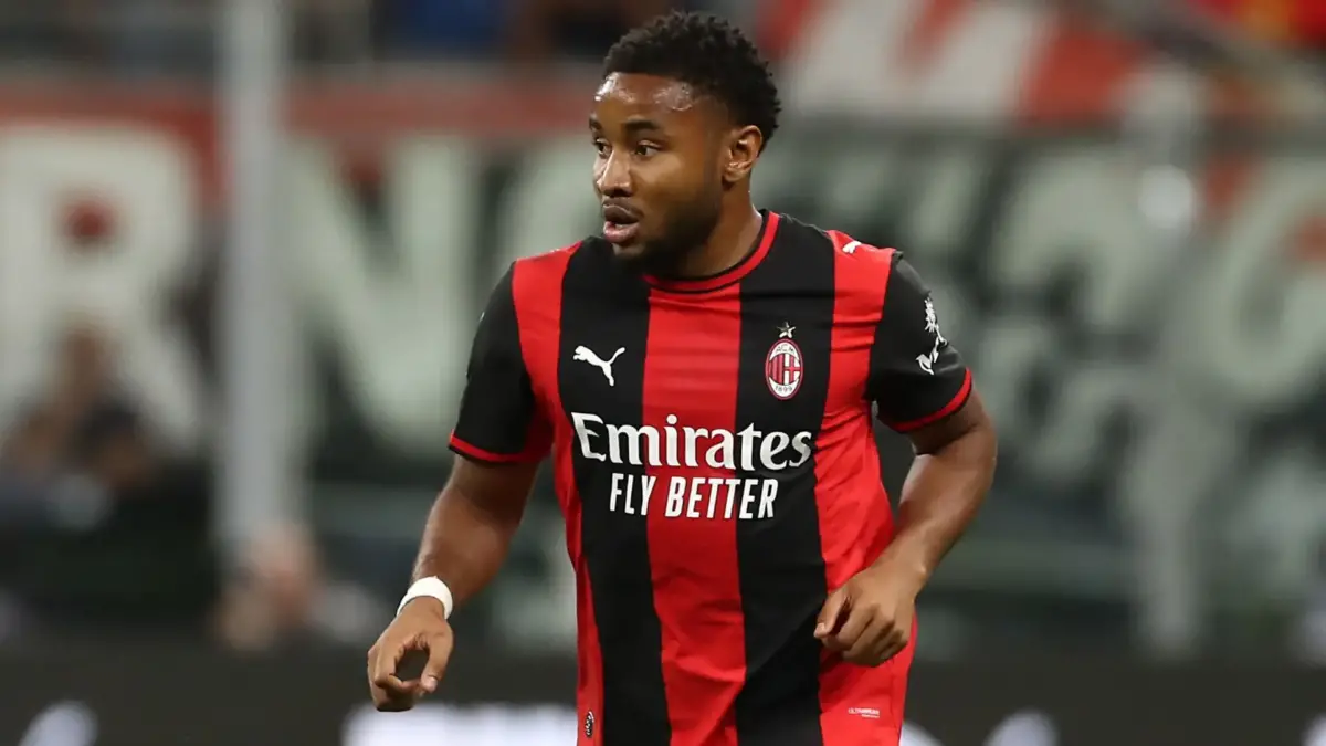 Christopher Nkunku è sempre più vicino al ritorno al Lipsia.