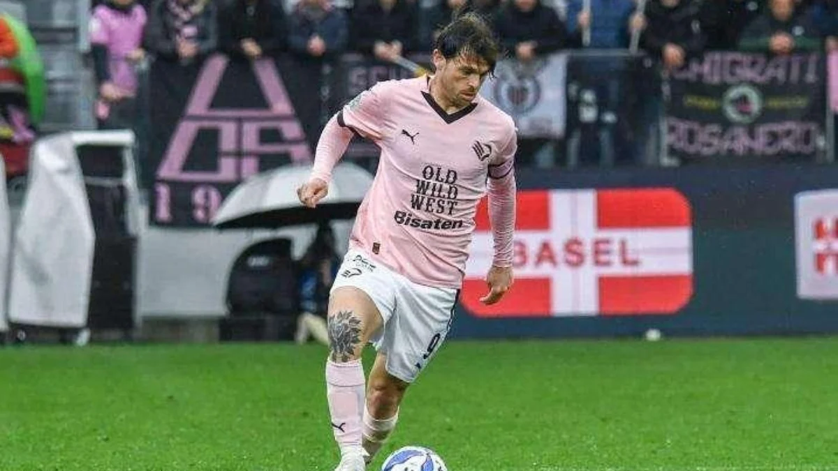 Matteo Brunori si avvicina al Modena, ma l’operazione non è ancora ufficiale.