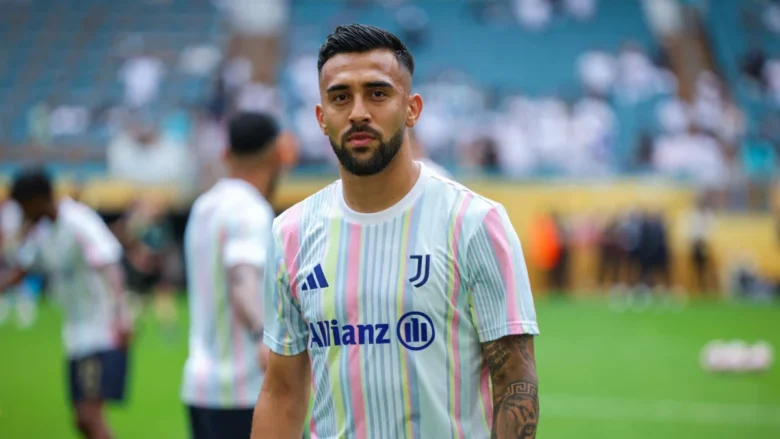 L’argentino ha terminato le vacanze extra dopo il Mondiale e ha ripreso gli allenamenti con la Juventus