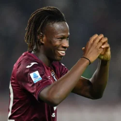 Njie, il Crystal Palace torna alla carica: proposta vicina ai 20 milioni per il Torino
