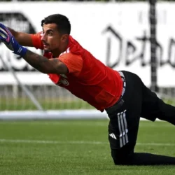 Palermo, accordo per Perin: il portiere atteso oggi in Sicilia dice definitivamente addio alla Juventus