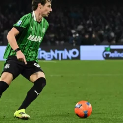 La Lazio accelera per Andrea Pinamonti.