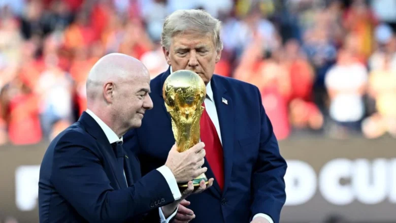Uefa, Concacaf e Afc valutano anche competizioni alternative dopo lo scontro sul progetto Fifa per i diritti del Mondiale