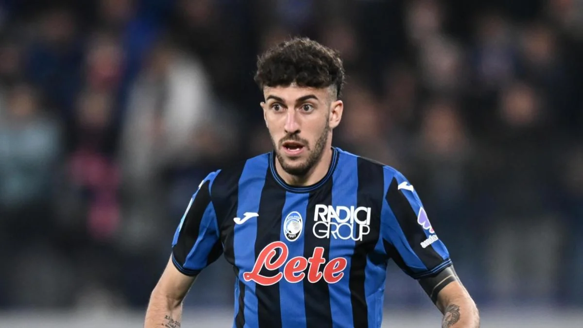 Matteo Ruggeri è sempre più vicino all’Aston Villa.