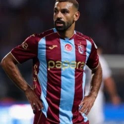 Salah debutta, ma il Trabzonspor non va oltre il pareggio con il Kasimpasa