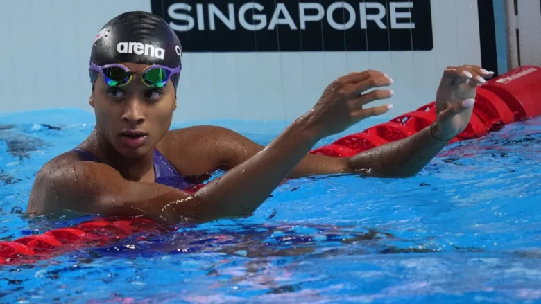 Sara Curtis e Thomas Ceccon saranno sicuramente tra i protagonisti delle finali degli Europei di nuoto di Parigi.