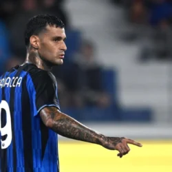 Scamacca match winner: l’Atalanta batte 1-0 l’Hapoel Tel-Aviv