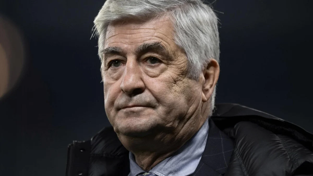 Oyono ritrova Guido Angelozzi, dirigente che aveva contribuito a portarlo al Frosinone.