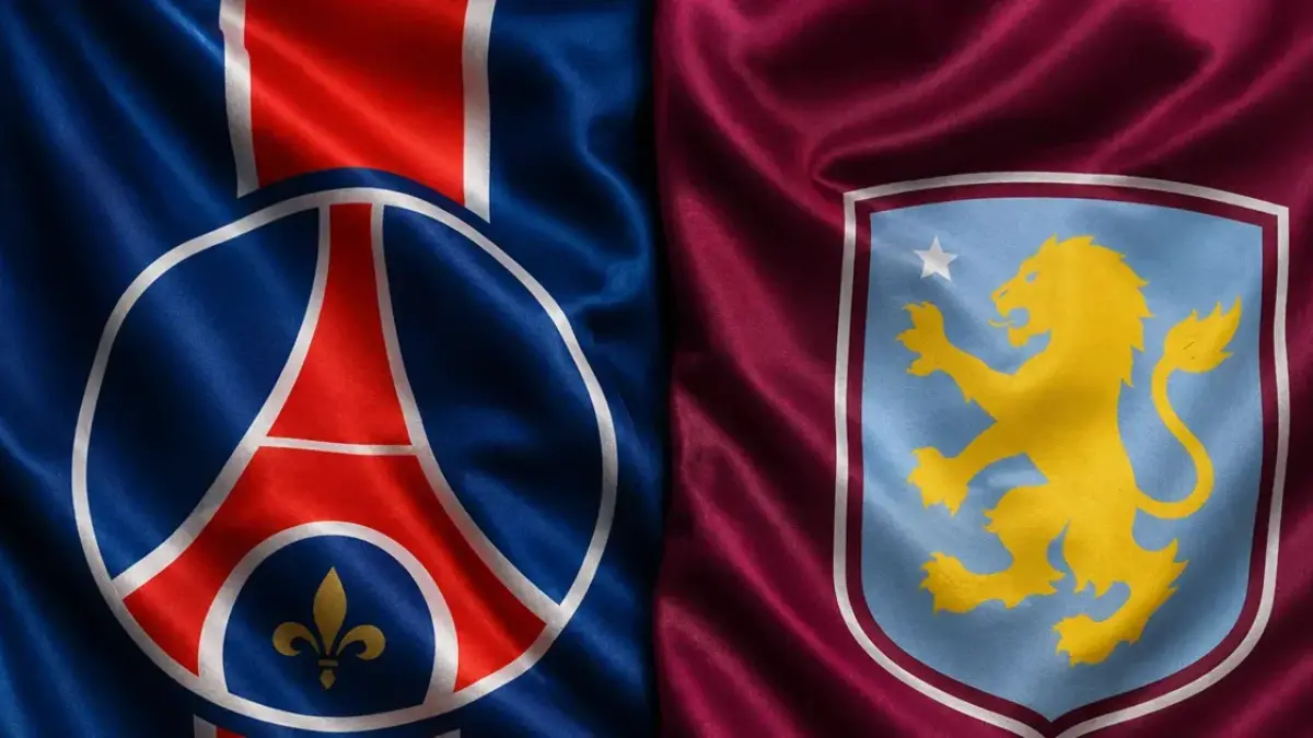 Omar Artan sarà l’arbitro di Paris Saint-Germain-Aston Villa, la Supercoppa UEFA in programma oggi, 12 agosto 2026, a Salisburgo.
