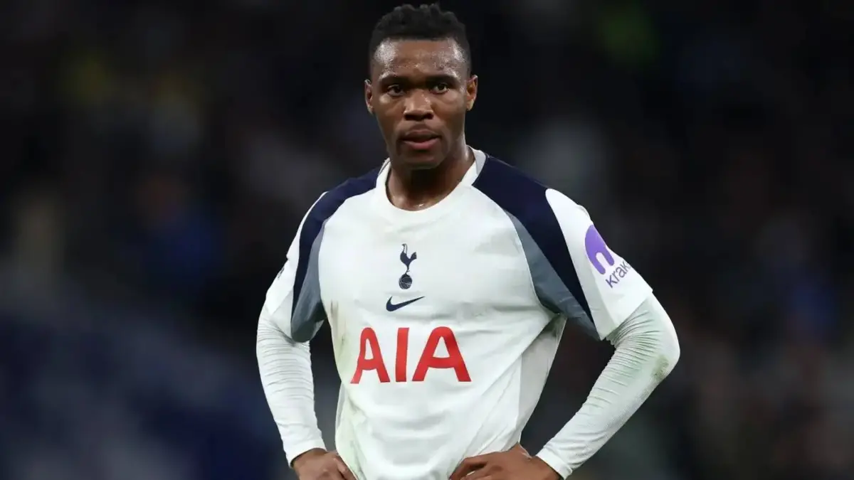 La Roma ha avviato contatti con il Tottenham per Destiny Udogie.