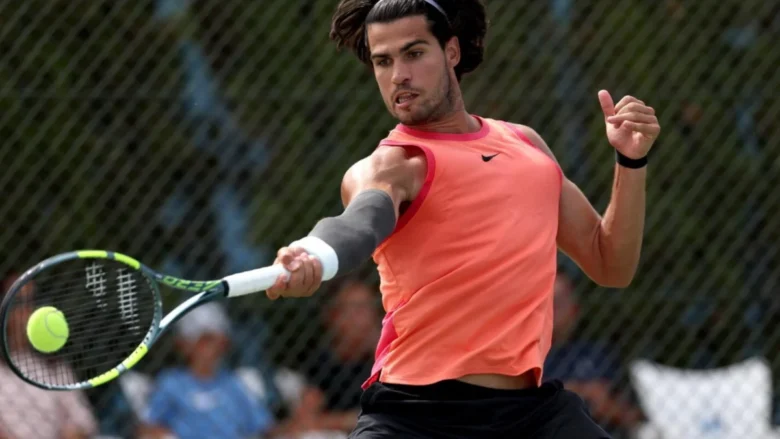 US Open, Alcaraz conferma il rientro, mentre a New York Sinner non ci sarà