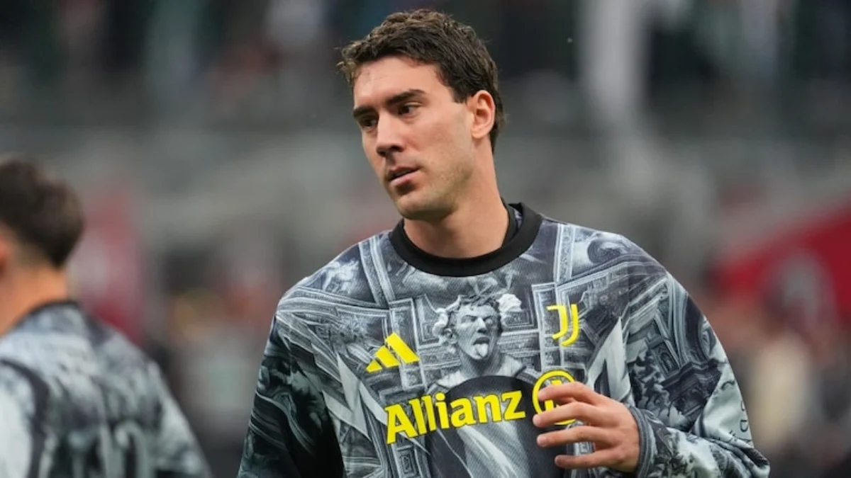 Dusan Vlahovic è ancora senza squadra e il Besiktas resta il club più concreto sulle sue tracce.