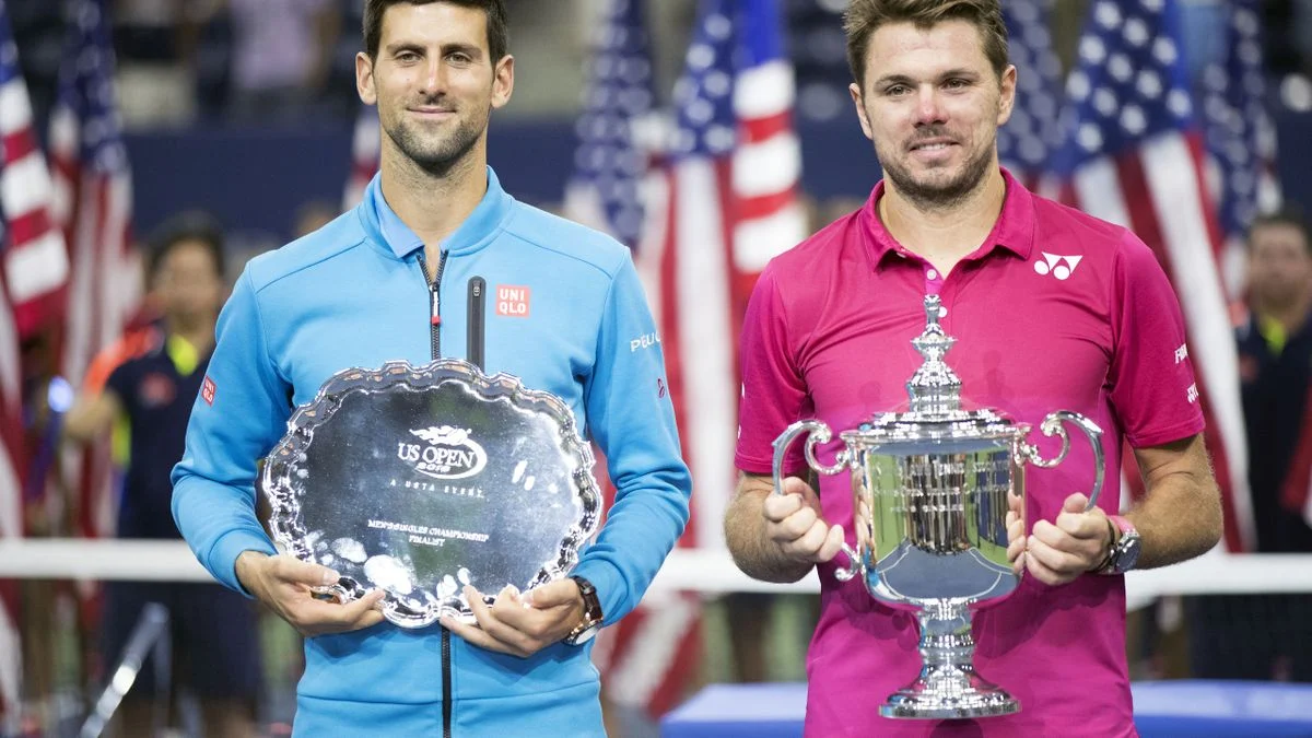 Stan Wawrinka non avrà una wildcard per l’US Open 2026.