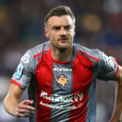 West Ham, sondaggio per Jamie Vardy: la situazione
