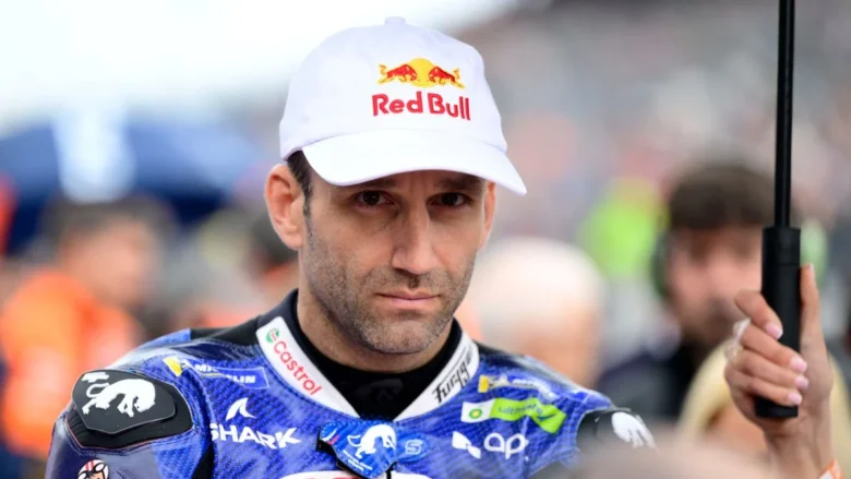 Il pilota LCR Honda ha effettuato un primo test su una moto di serie dopo il grave infortunio al ginocchio sinistro
