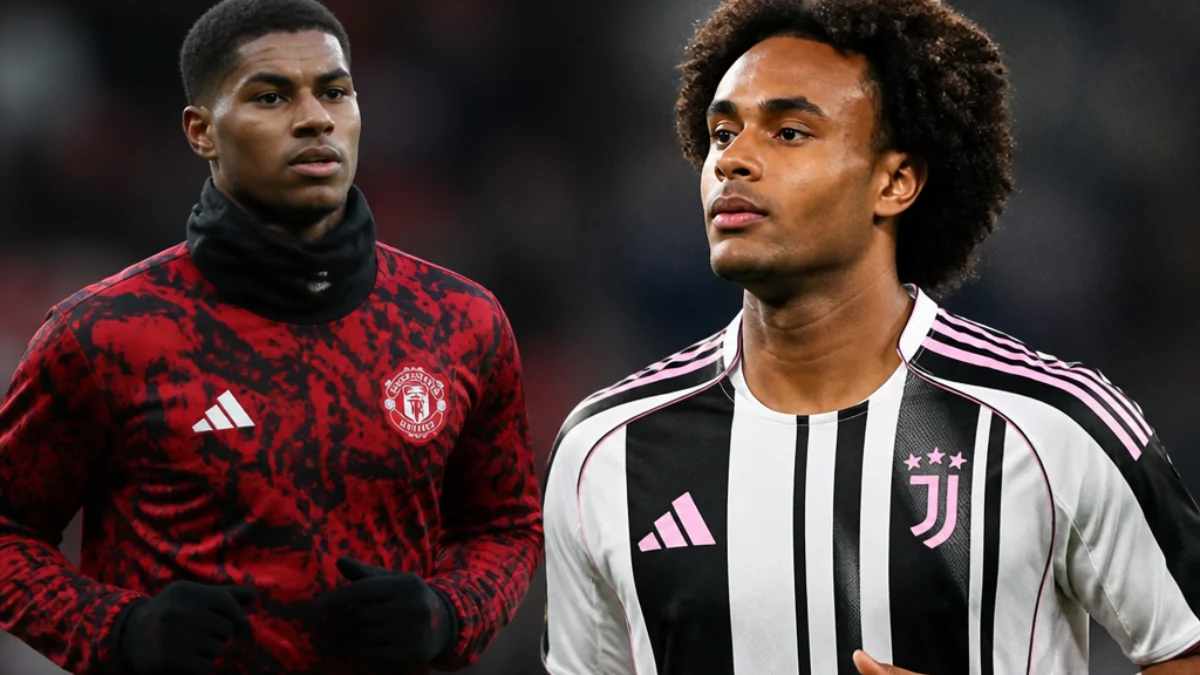 Il reintegro di Marcus Rashford nel gruppo del Manchester United riapre il dossier Joshua Zirkzee e offre alla Juventus una finestra forse decisiva.