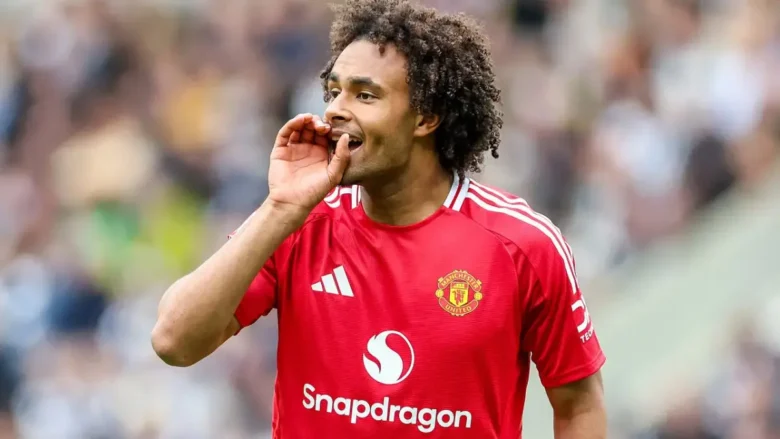 La Fiorentina ha messo sul tavolo del Manchester United una proposta complessiva da 40 milioni per Joshua Zirkzee. Beto resta l’alternativa.