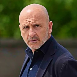 Ausilio lascia l’Inter dopo 28 anni: Baccin promosso alla guida dell’area sportiva