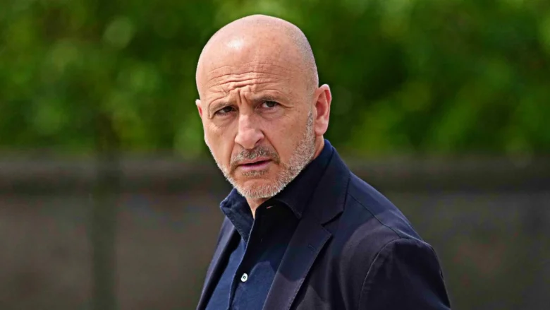 Ausilio lascia l’Inter dopo 28 anni: Baccin promosso alla guida dell’area sportiva