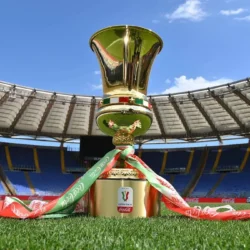 Coppa Italia 2026-27, sei sfide già decise: Inter e Napoli aspettano le altre