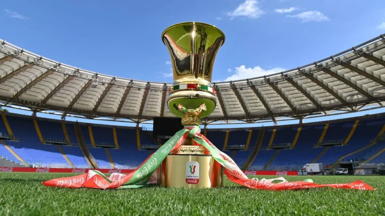 Coppa Italia 2026-27, sei sfide già decise: Inter e Napoli aspettano le altre