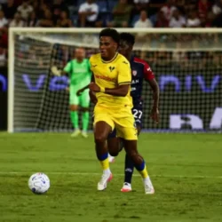 Coppa Italia, Mulattieri all’87’: il Verona batte il Cagliari e va agli ottavi