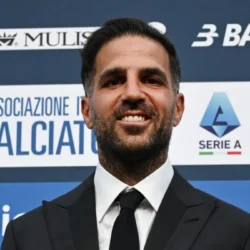 Dimarco miglior calciatore, Fàbregas miglior allenatore: tutti i premi AIC 2026