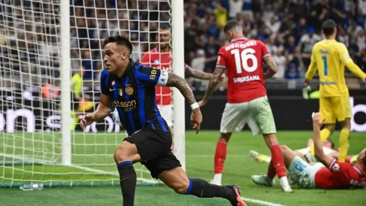 L’Inter ribalta il Napoli a San Siro e vince 3-2 al 91’.