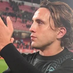 Lazio, ufficiale la lista Serie A: esclusi Pellegrini e Patric