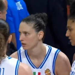 Mondiali basket femminile, la Cina travolge l’Italia: ora c’è l’Australia