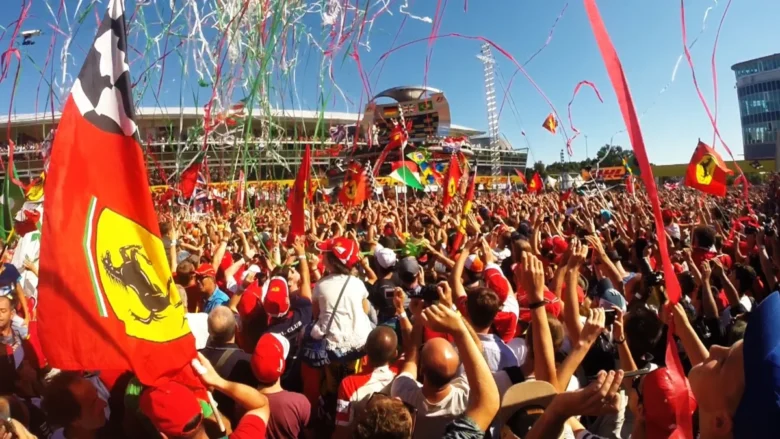 Presentato il weekend italiano del 4-6 settembre: attesi oltre 365 mila spettatori e omaggio a Ludovico Scarfiotti a 60 anni dalla vittoria del 1966.