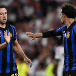 Real Madrid-Inter 2-1, esordio amaro per l’Inter: Carlos Augusto non completa la rimonta