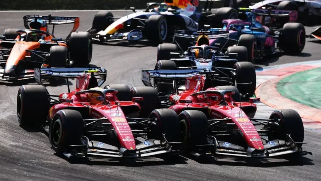 Scintille Hamilton-Leclerc, Vasseur interviene: duelli sì, ma senza danneggiare la Ferrari