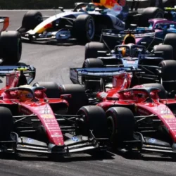 Scintille Hamilton-Leclerc, Vasseur interviene: duelli sì, ma senza danneggiare la Ferrari