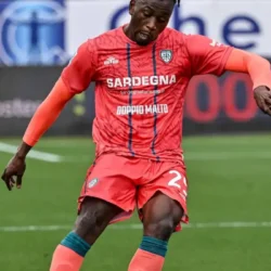 Sulemana è del Sassuolo: ufficiale il prestito con diritto di riscatto dall’Atalanta