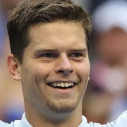 US Open 2026, Blockx supera Cerundolo e vola ai quarti