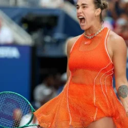 US Open 2026, Sabalenka resiste a Noskova e resta in corsa per il terzo titolo