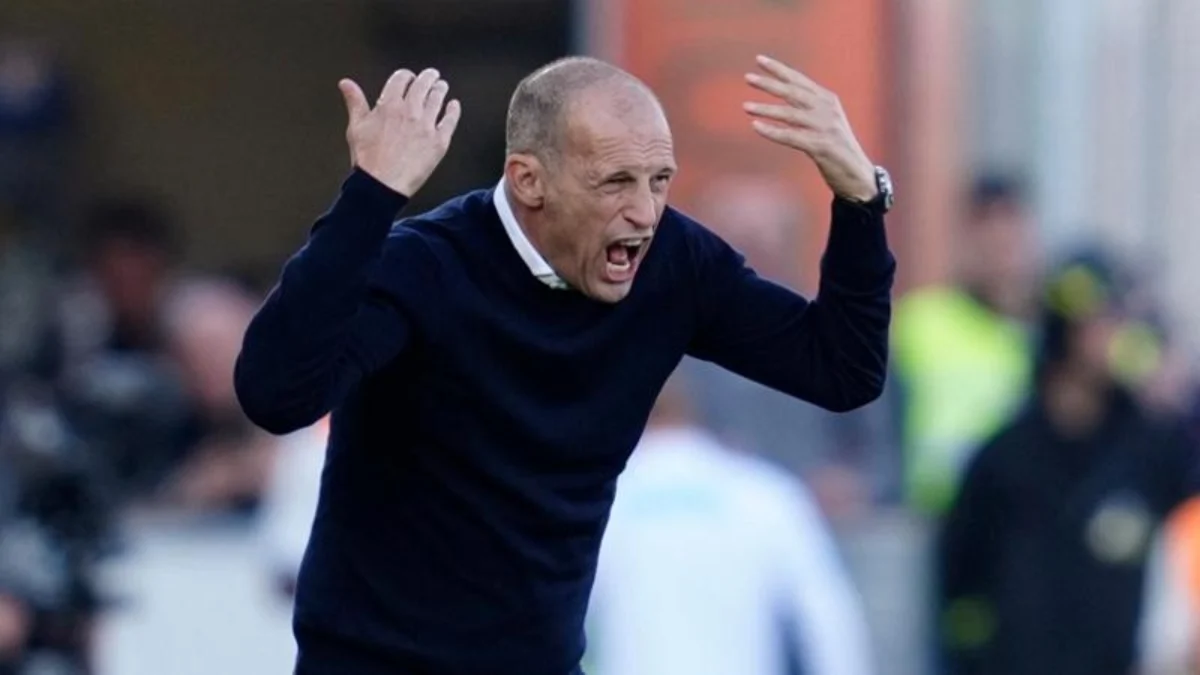 Venezia-Napoli 1-0: secondo ko di fila per Allegri, decide Adams