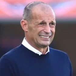 Allegri dopo Venezia-Napoli porta a casa la quinta sconfitta, ma l’esonero non è nell’aria