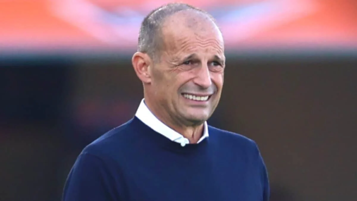 Allegri esonerato dal Napoli? Cinque sconfitte in nove gare, ma nessuna decisione
