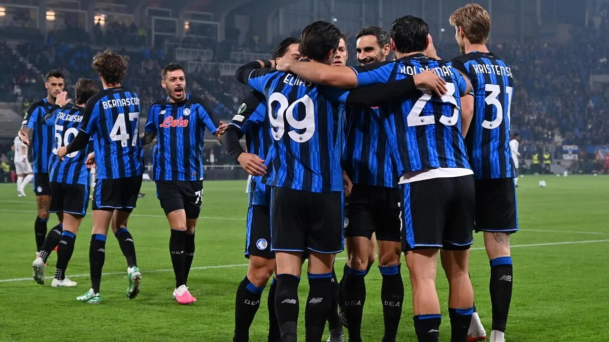 Atalanta-Pafos 3-1: Raspadori segna su rigore e si infortuna